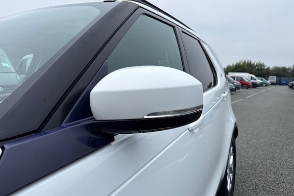 Used Land Rover Discovery 2017 for sale - 76264129: Photo 34