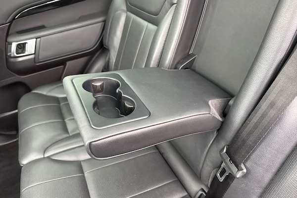 Used Land Rover Discovery 2017 for sale - 76264129: Photo 39