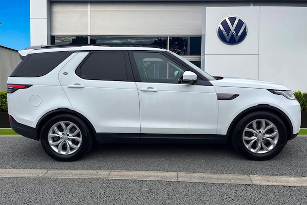 Used Land Rover Discovery 2017 for sale - 76264129: Photo 3