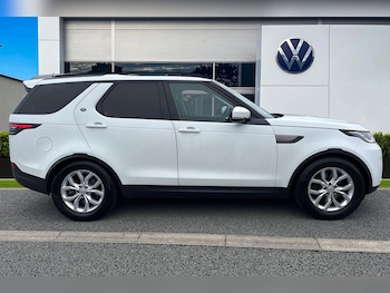 Used Land Rover Discovery 2017 for sale - 76264129: Photo 3