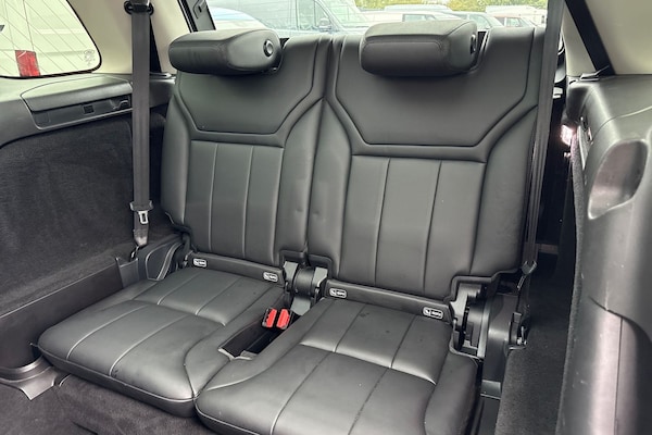 Used Land Rover Discovery 2017 for sale - 76264129: Photo 40