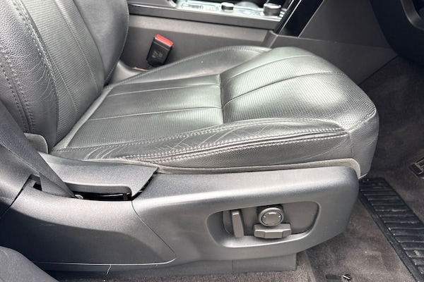 Used Land Rover Discovery 2017 for sale - 76264129: Photo 42