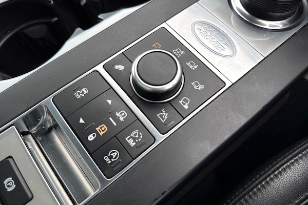 Used Land Rover Discovery 2017 for sale - 76264129: Photo 45