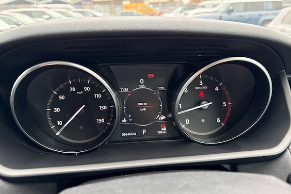 Used Land Rover Discovery 2017 for sale - 76264129: Photo 49