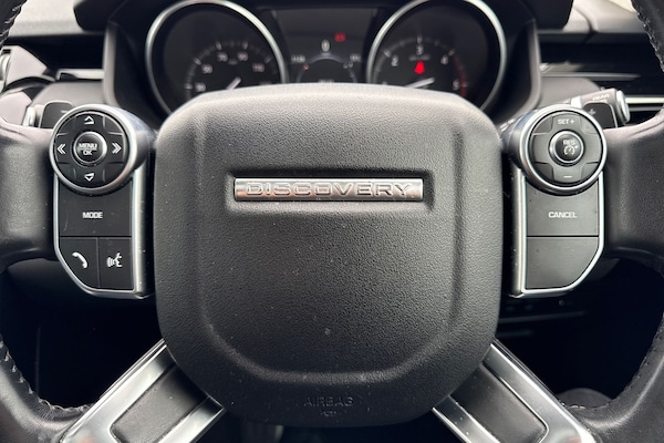 Used Land Rover Discovery 2017 for sale - 76264129: Photo 50