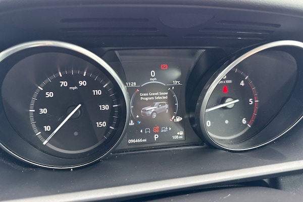 Used Land Rover Discovery 2017 for sale - 76264129: Photo 52