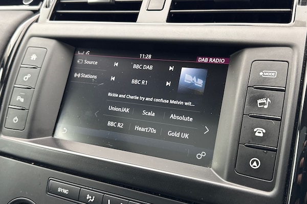Used Land Rover Discovery 2017 for sale - 76264129: Photo 53