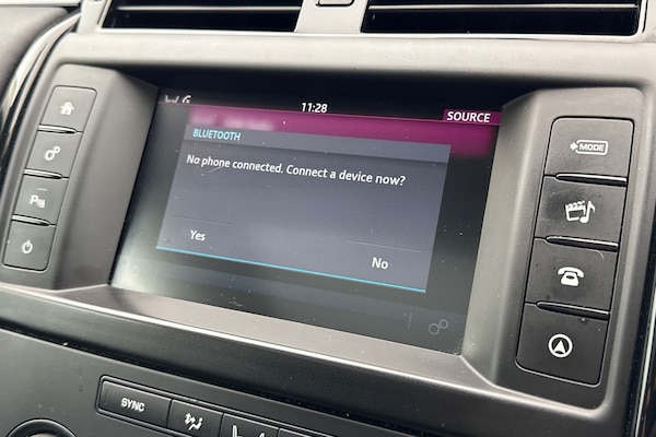Used Land Rover Discovery 2017 for sale - 76264129: Photo 55