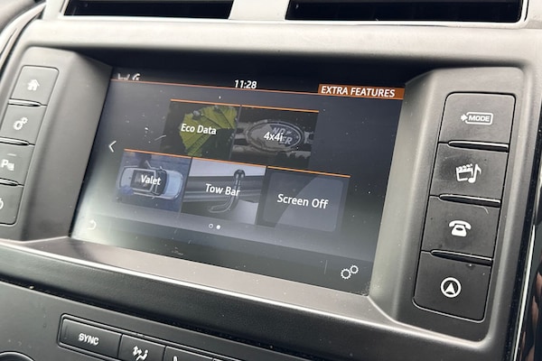 Used Land Rover Discovery 2017 for sale - 76264129: Photo 56