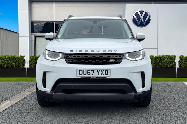Used Land Rover Discovery 2017 for sale - 76264129: Photo 6