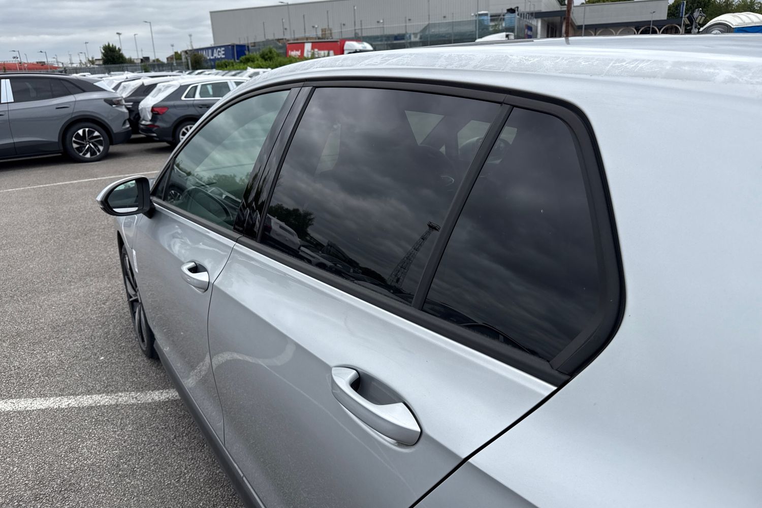 Vehicle 27