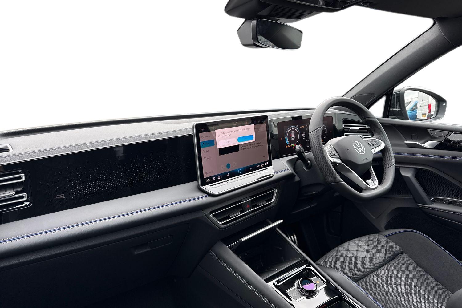 Used Volkswagen Tiguan 2026 for sale - 78069912: Photo 14