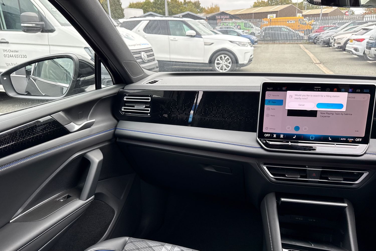 Used Volkswagen Tiguan 2026 for sale - 78069912: Photo 19