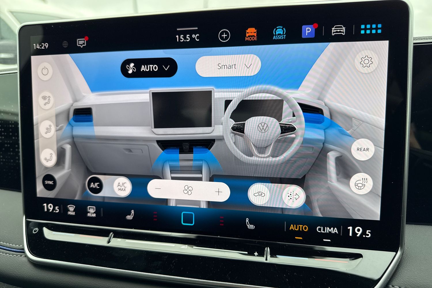 Used Volkswagen Tiguan 2026 for sale - 78069912: Photo 21