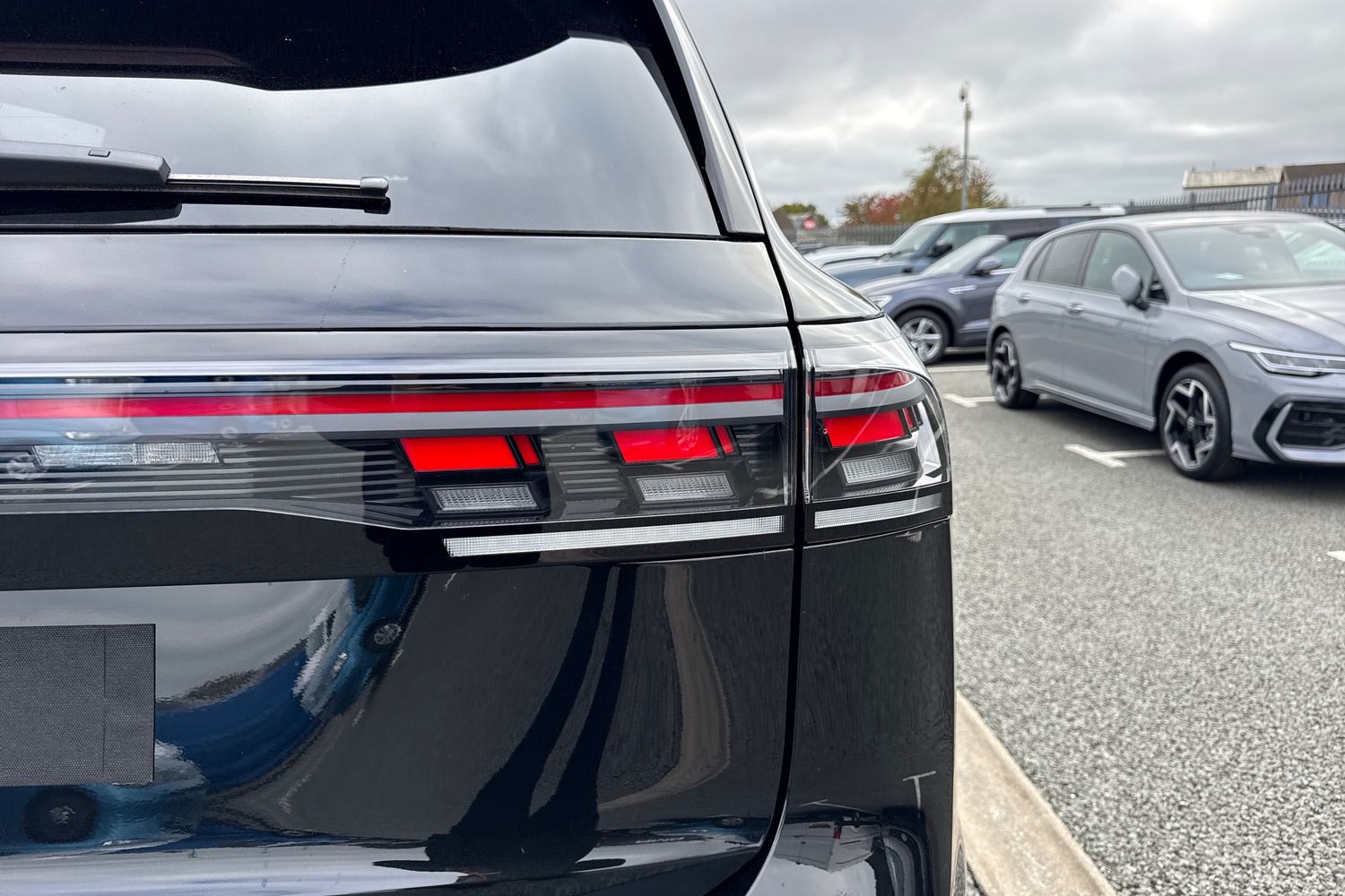 Used Volkswagen Tiguan 2026 for sale - 78069912: Photo 29