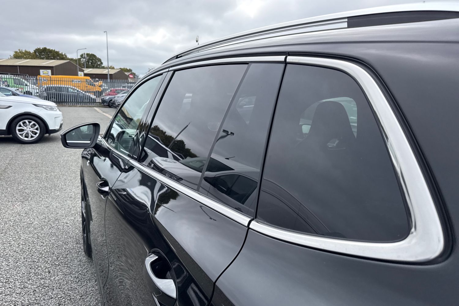 Used Volkswagen Tiguan 2026 for sale - 78069912: Photo 32