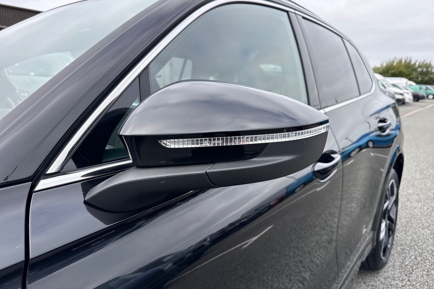 Used Volkswagen Tiguan 2026 for sale - 78069912: Photo 33