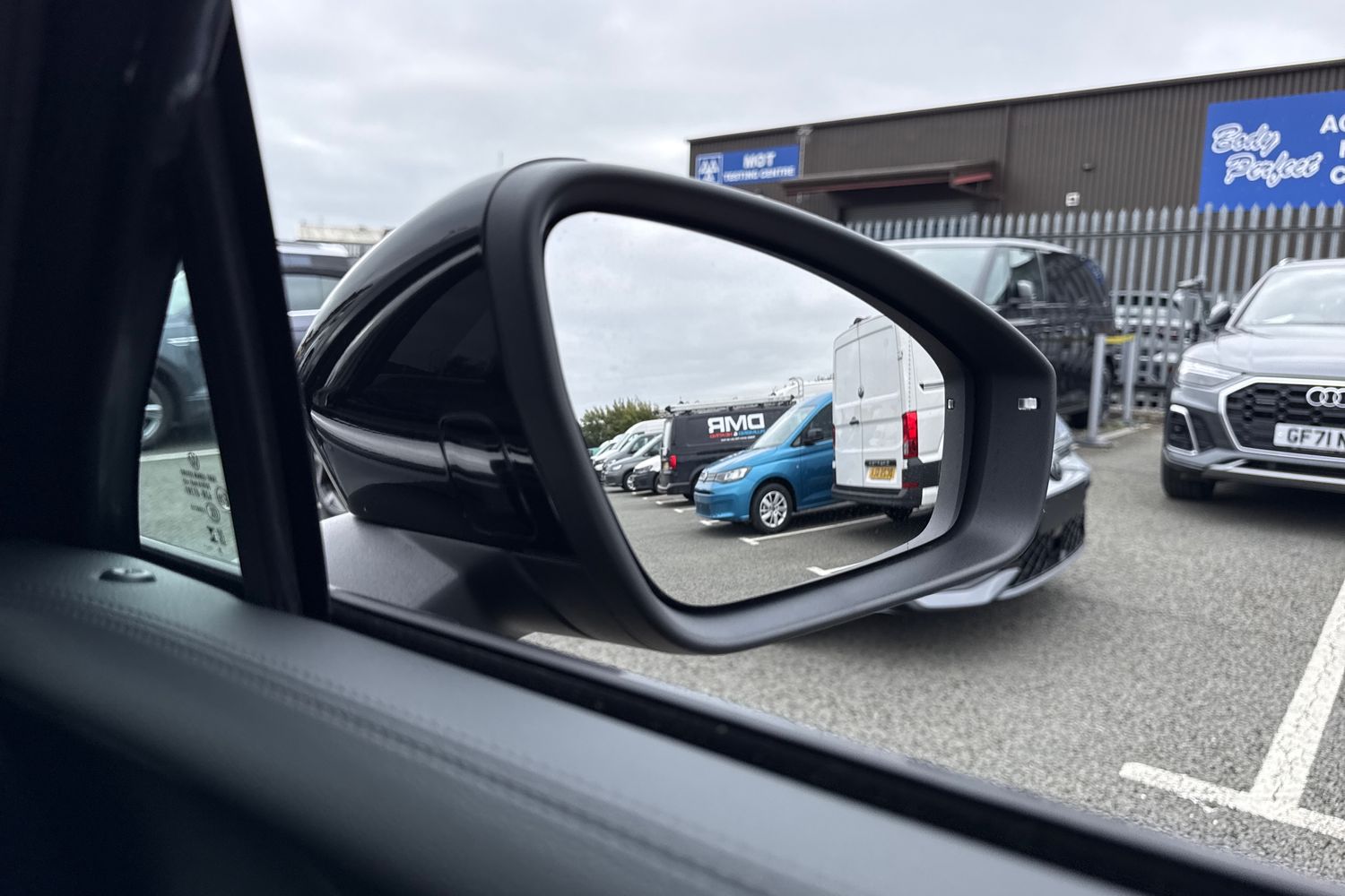 Used Volkswagen Tiguan 2026 for sale - 78069912: Photo 39