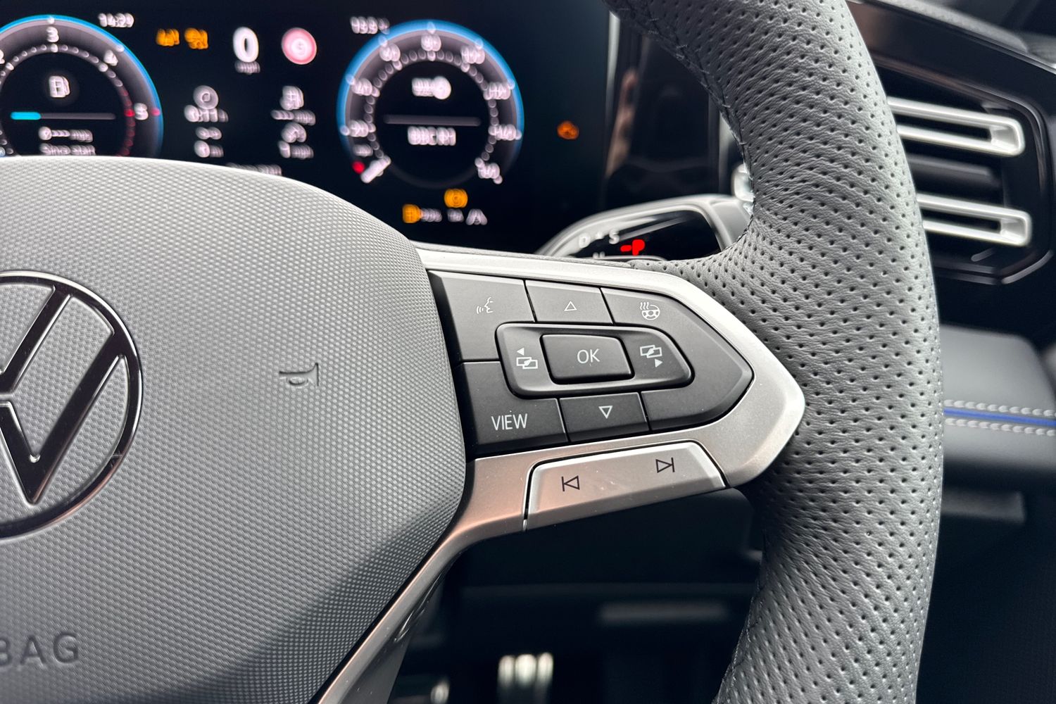 Used Volkswagen Tiguan 2026 for sale - 78069912: Photo 45