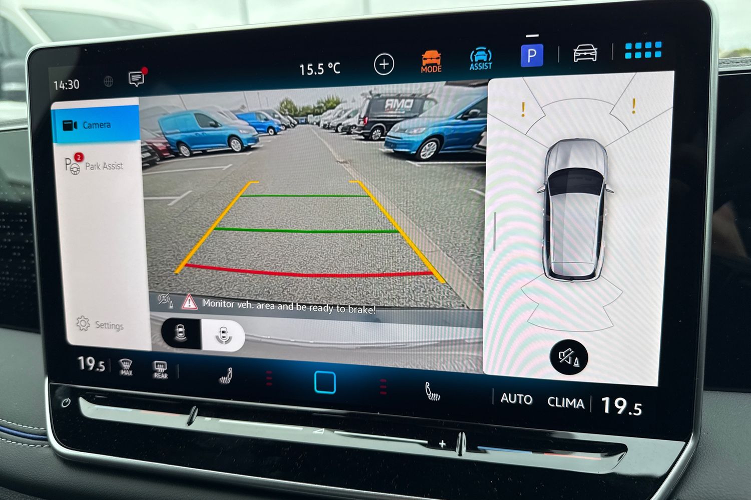 Used Volkswagen Tiguan 2026 for sale - 78069912: Photo 46