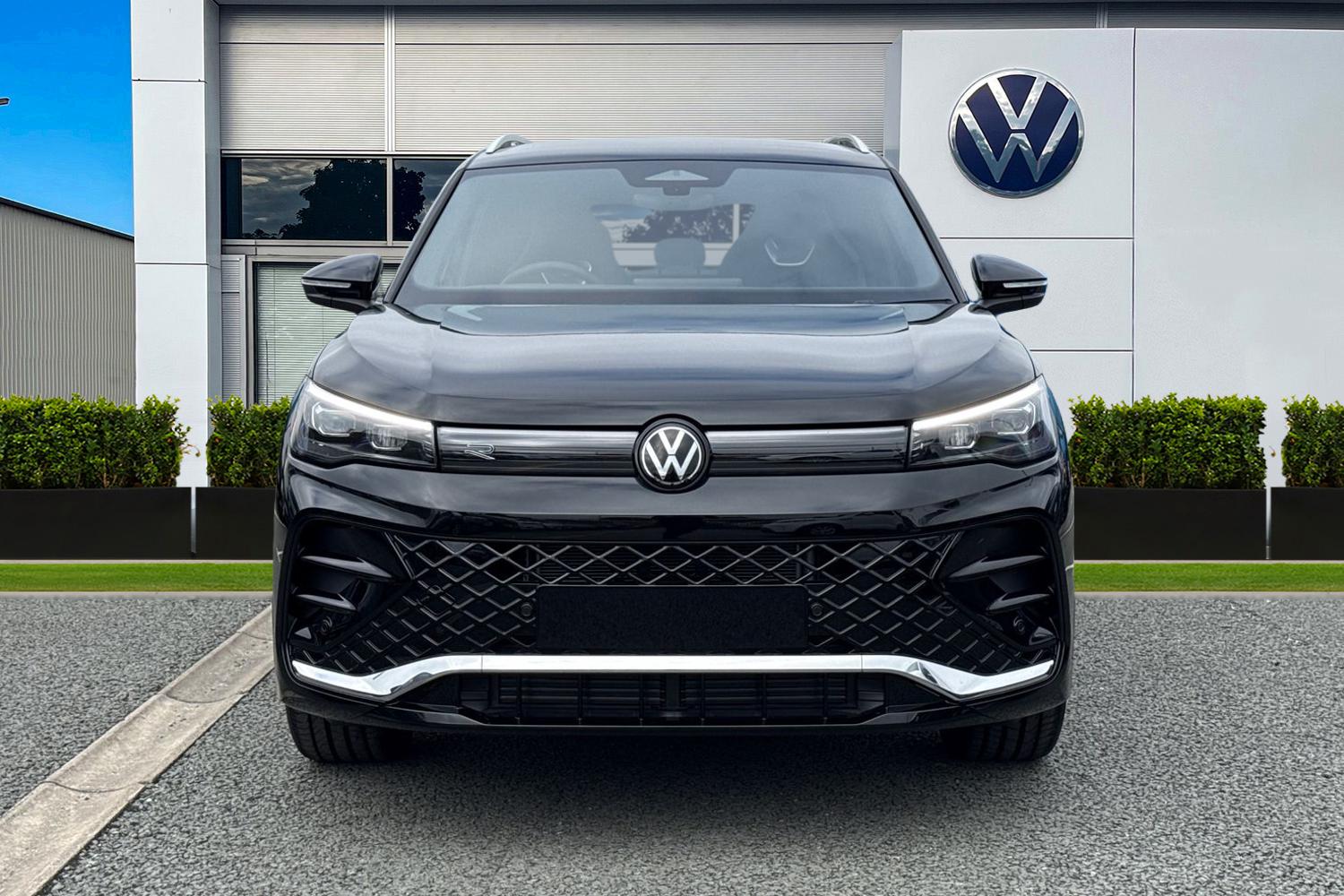 Used Volkswagen Tiguan 2026 for sale - 78069912: Photo 5