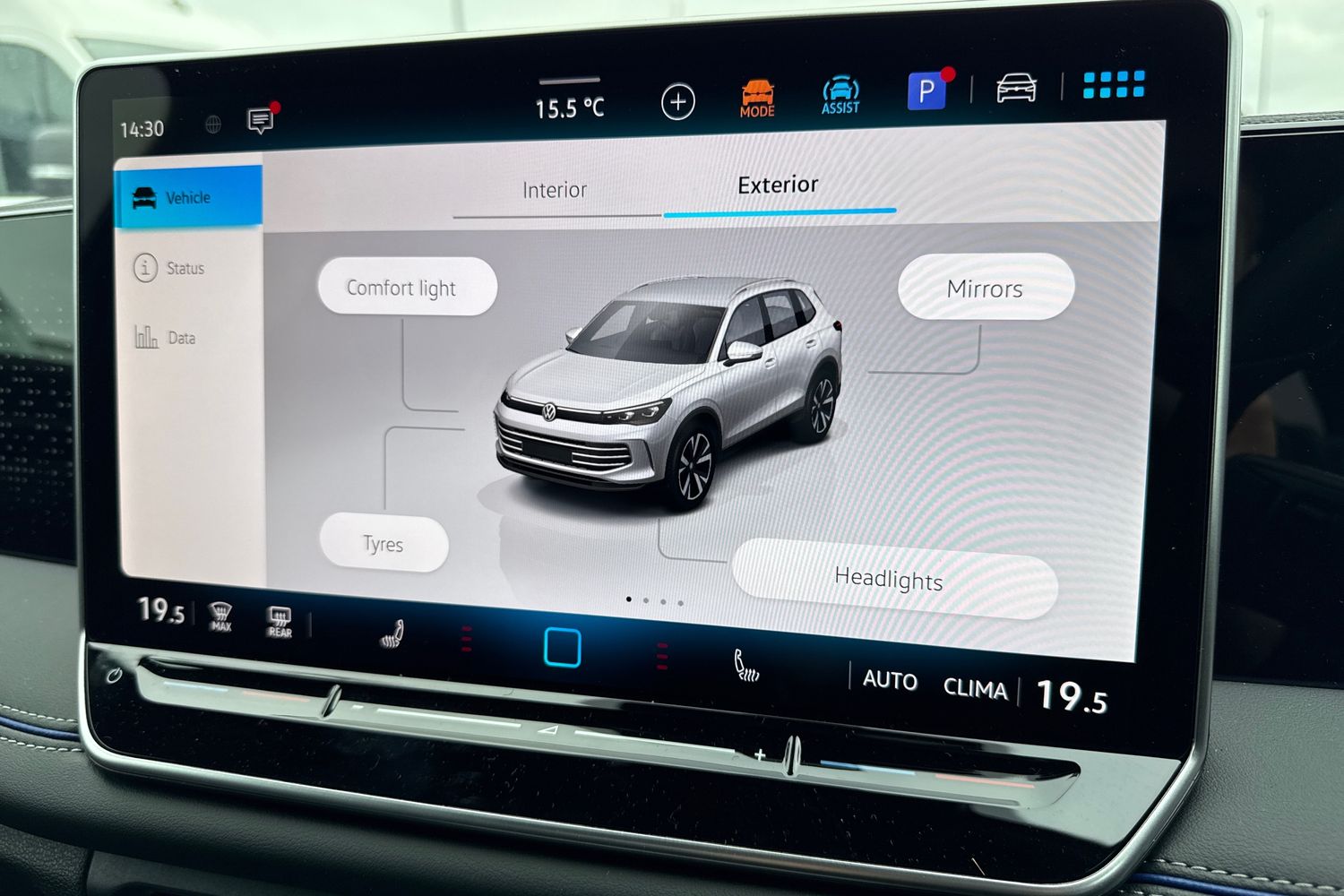 Used Volkswagen Tiguan 2026 for sale - 78069912: Photo 52