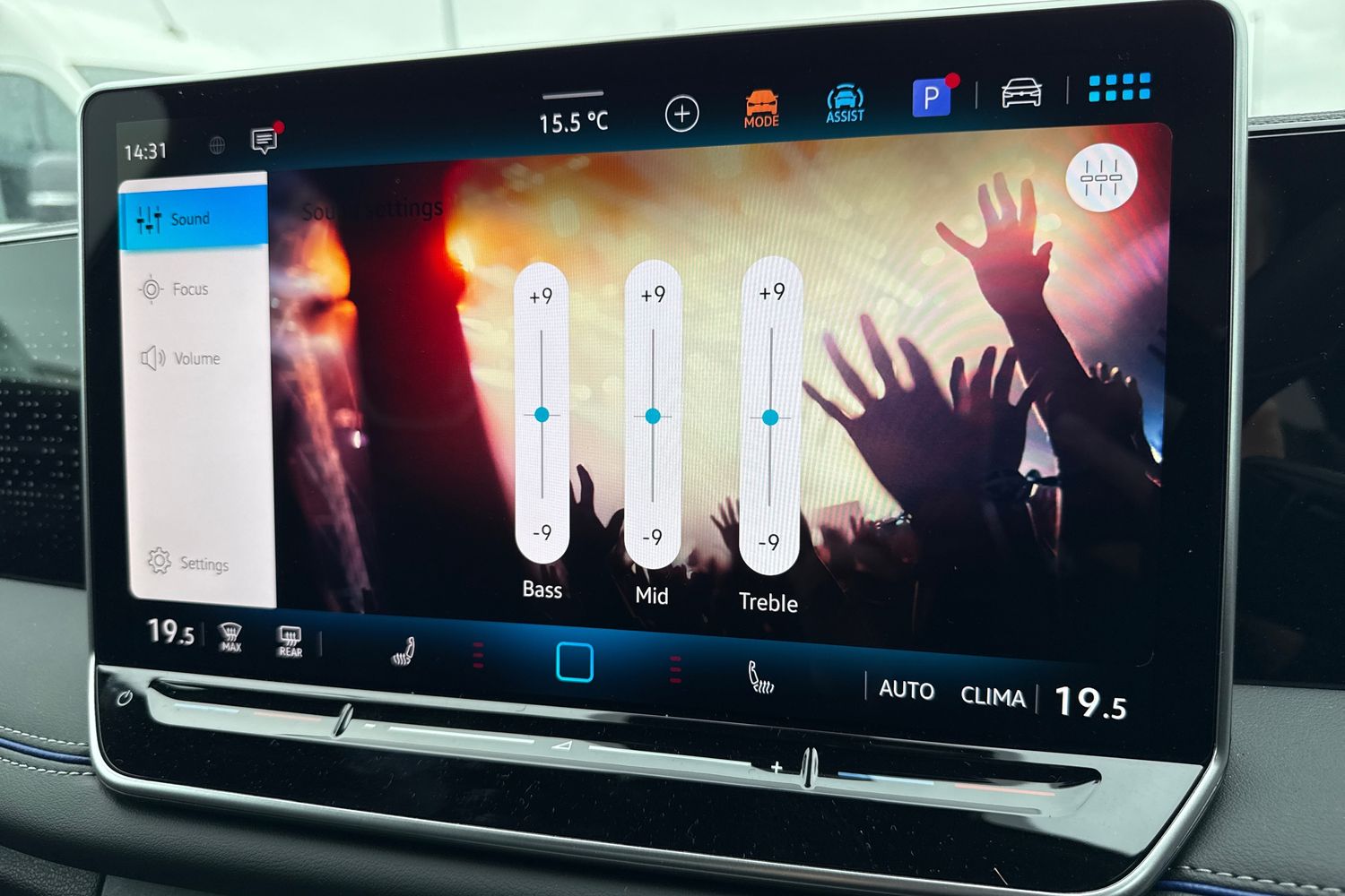 Used Volkswagen Tiguan 2026 for sale - 78069912: Photo 55