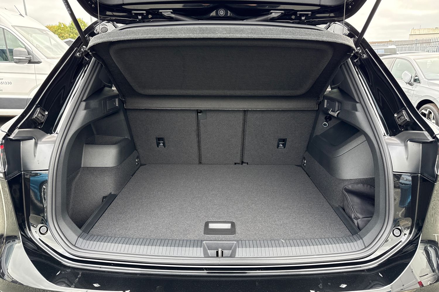 Used Volkswagen Tiguan 2026 for sale - 78069912: Photo 6