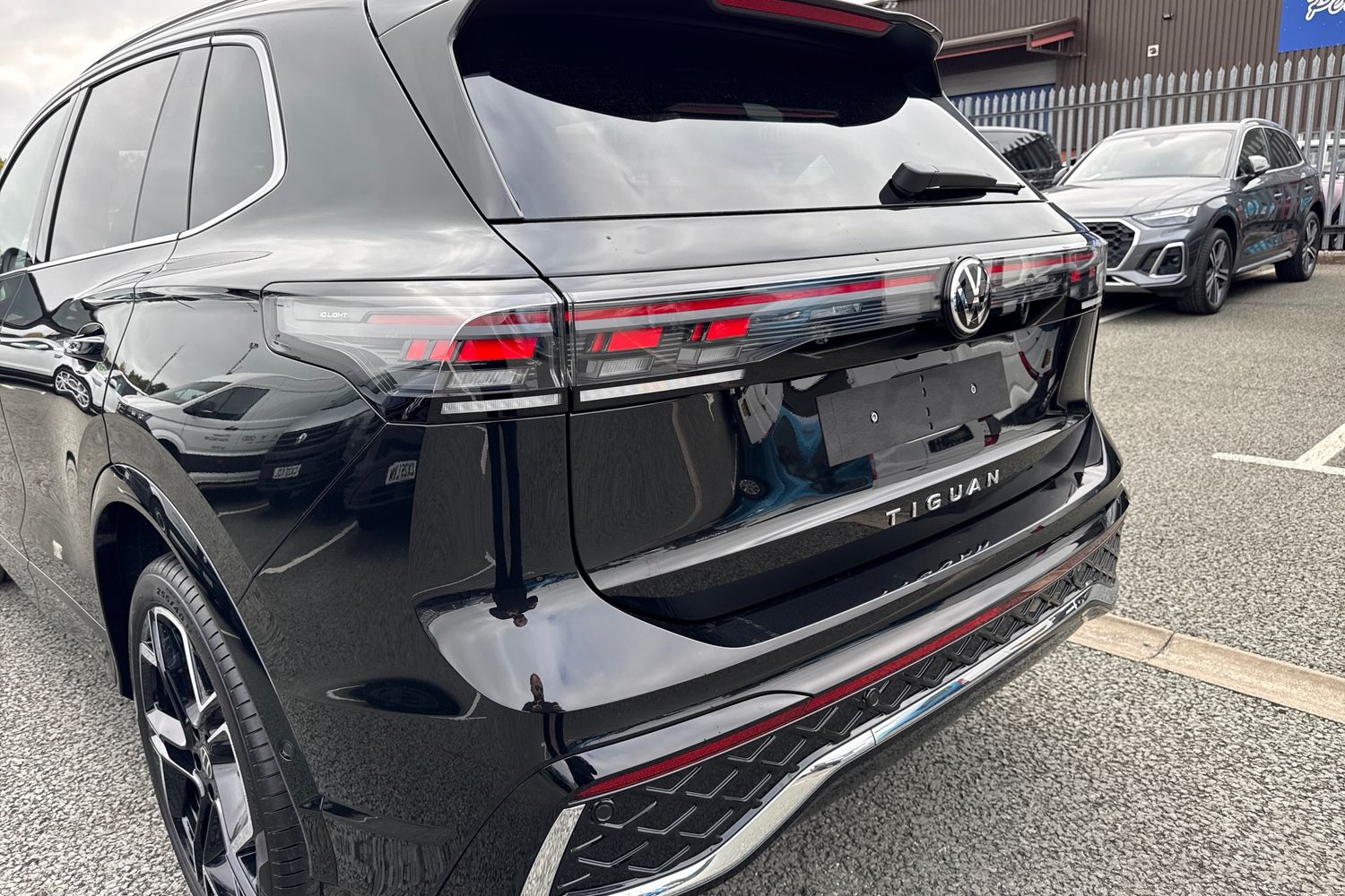 Used Volkswagen Tiguan 2026 for sale - 78069912: Photo 7