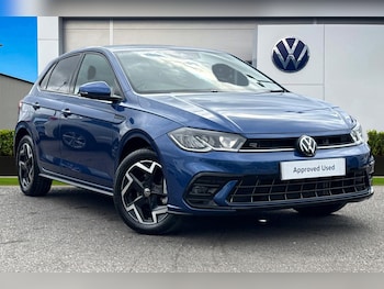 Used Volkswagen Polo 2025 for sale - 79514746: Photo