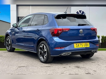 Used Volkswagen Polo 2025 for sale - 79514746: Photo