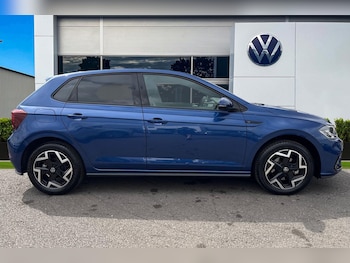 Used Volkswagen Polo 2025 for sale - 79514746: Photo