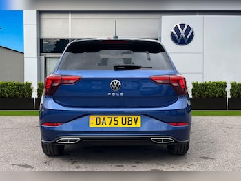 Used Volkswagen Polo 2025 for sale - 79514746: Photo