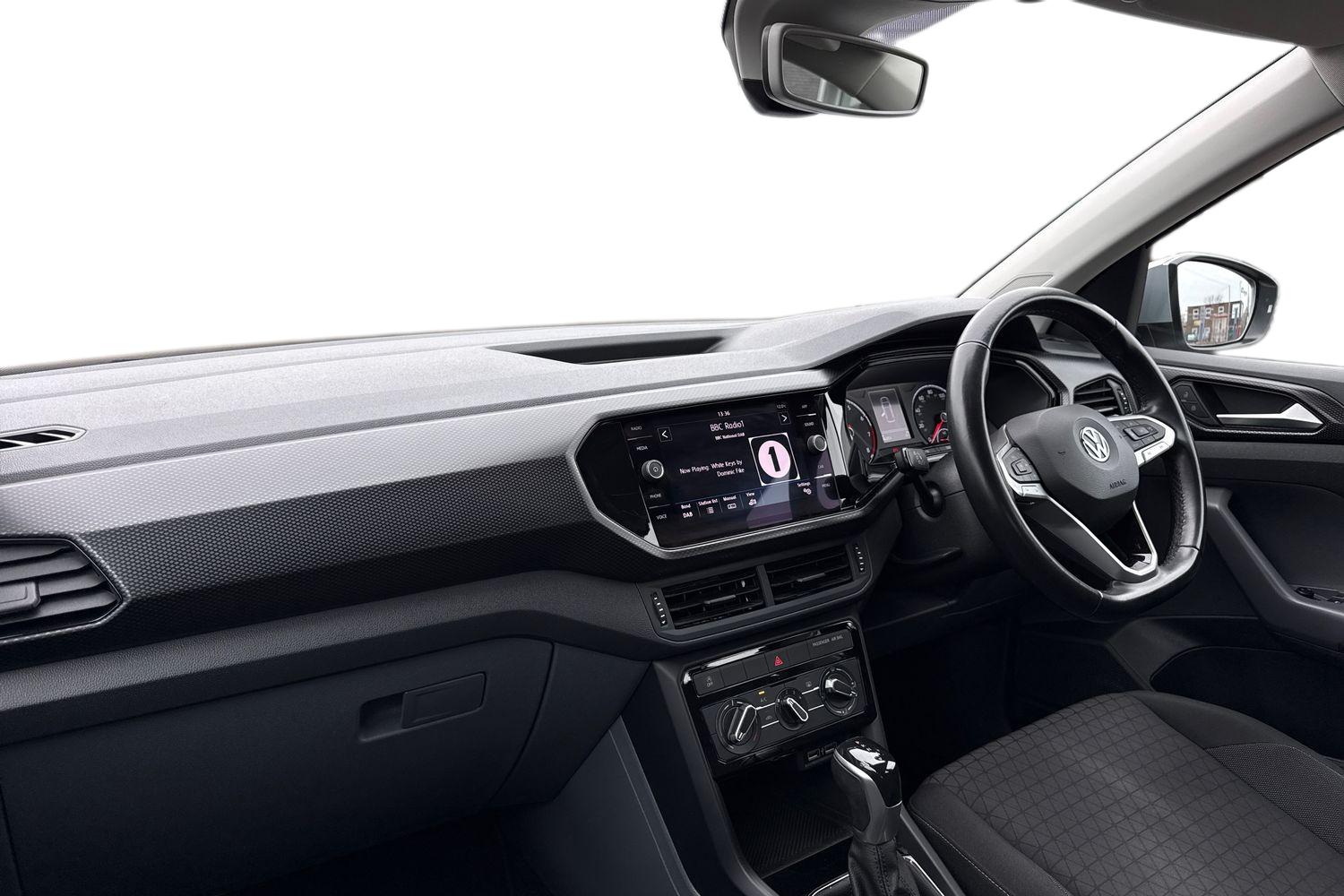 Used Volkswagen T-Cross 2020 for sale - 77996544: Photo 15