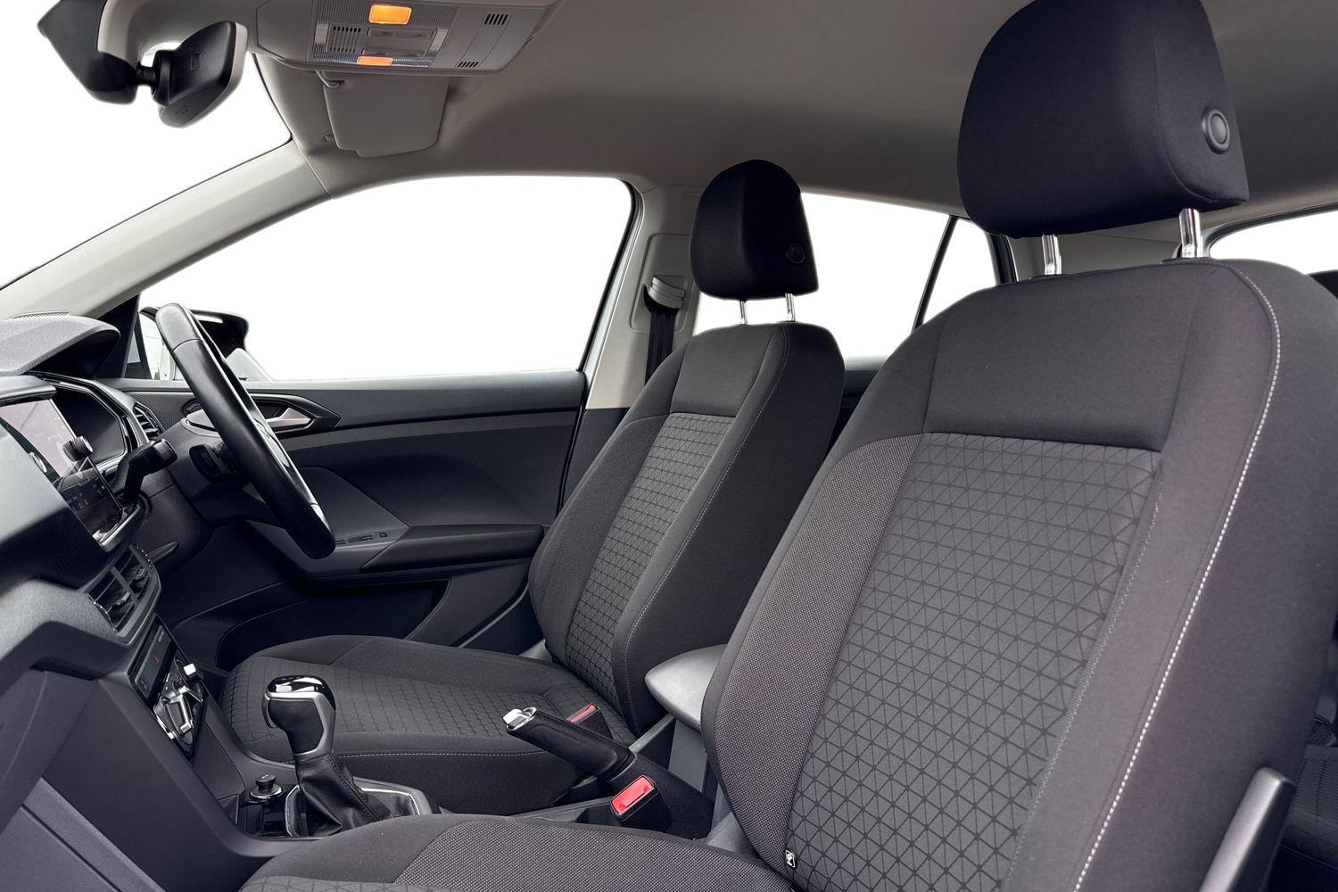 Used Volkswagen T-Cross 2020 for sale - 77996544: Photo 16