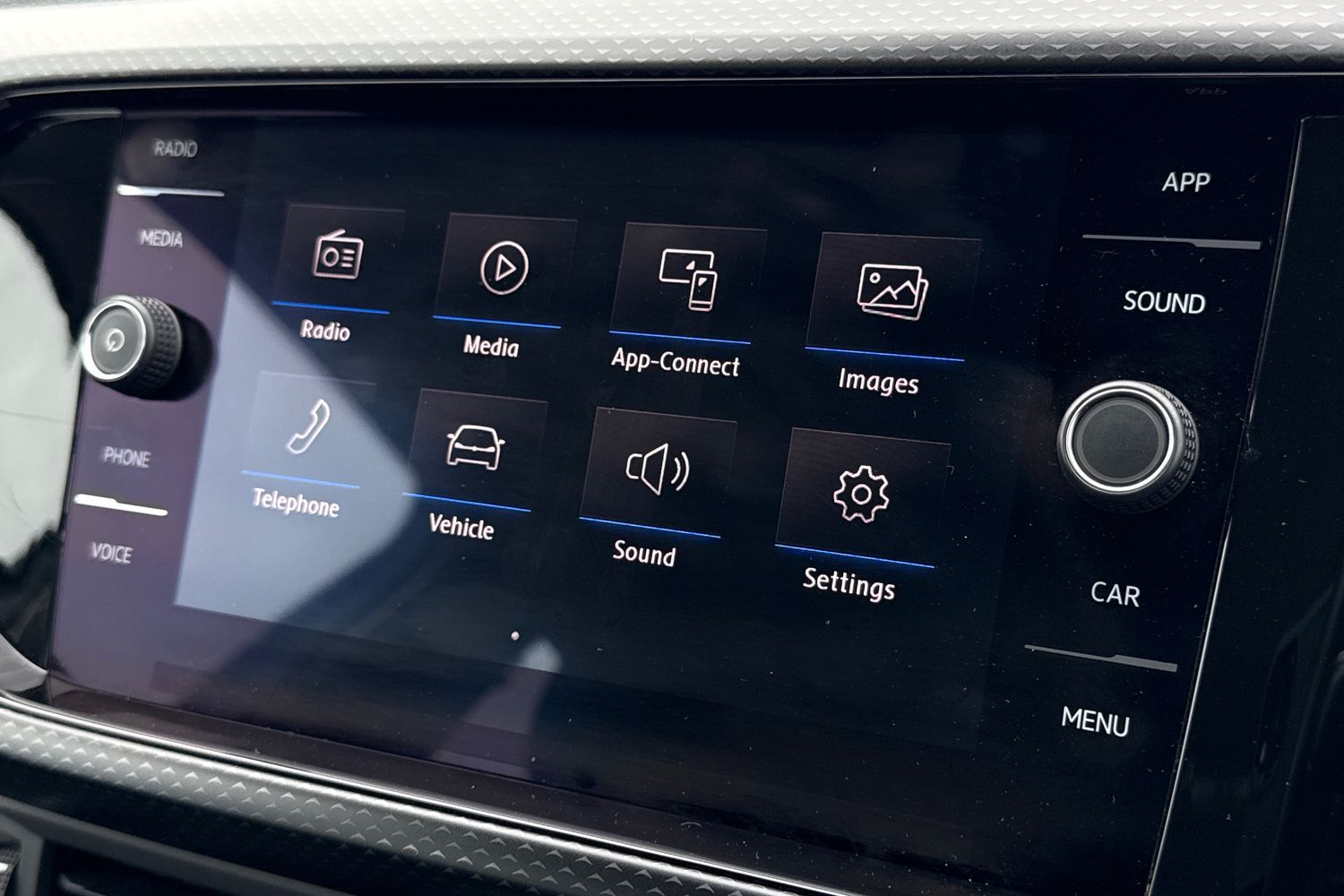 Used Volkswagen T-Cross 2020 for sale - 77996544: Photo 17