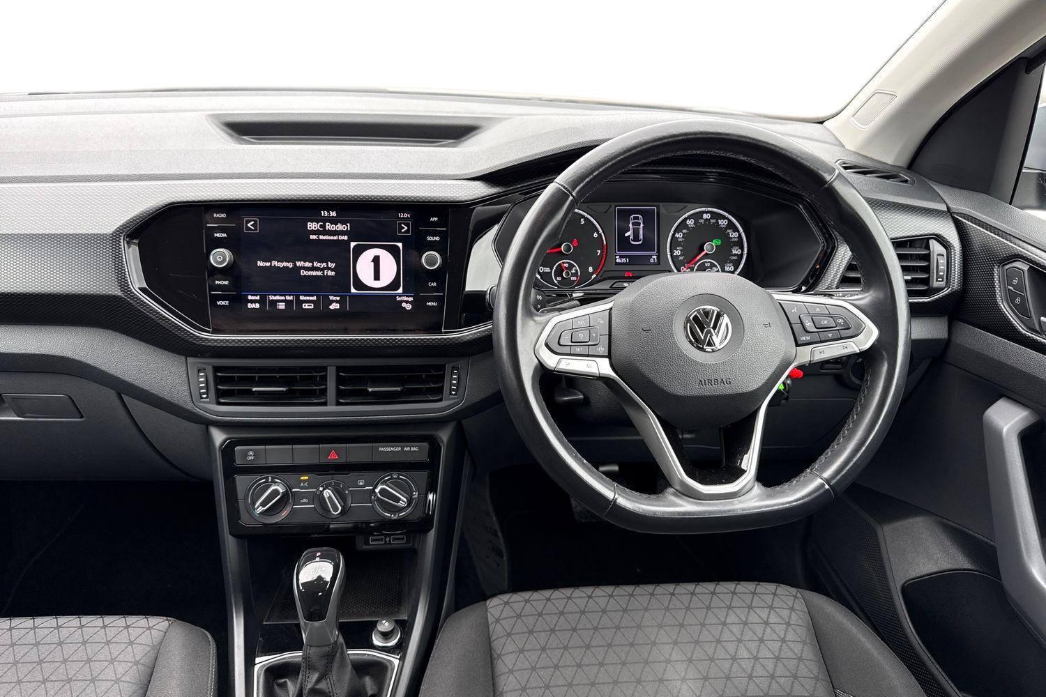 Used Volkswagen T-Cross 2020 for sale - 77996544: Photo 18