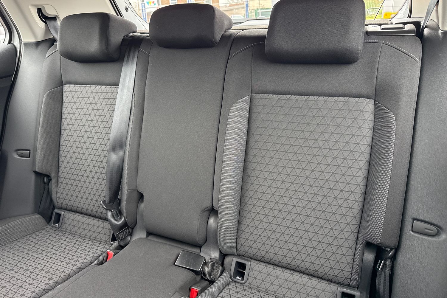 Used Volkswagen T-Cross 2020 for sale - 77996544: Photo 19