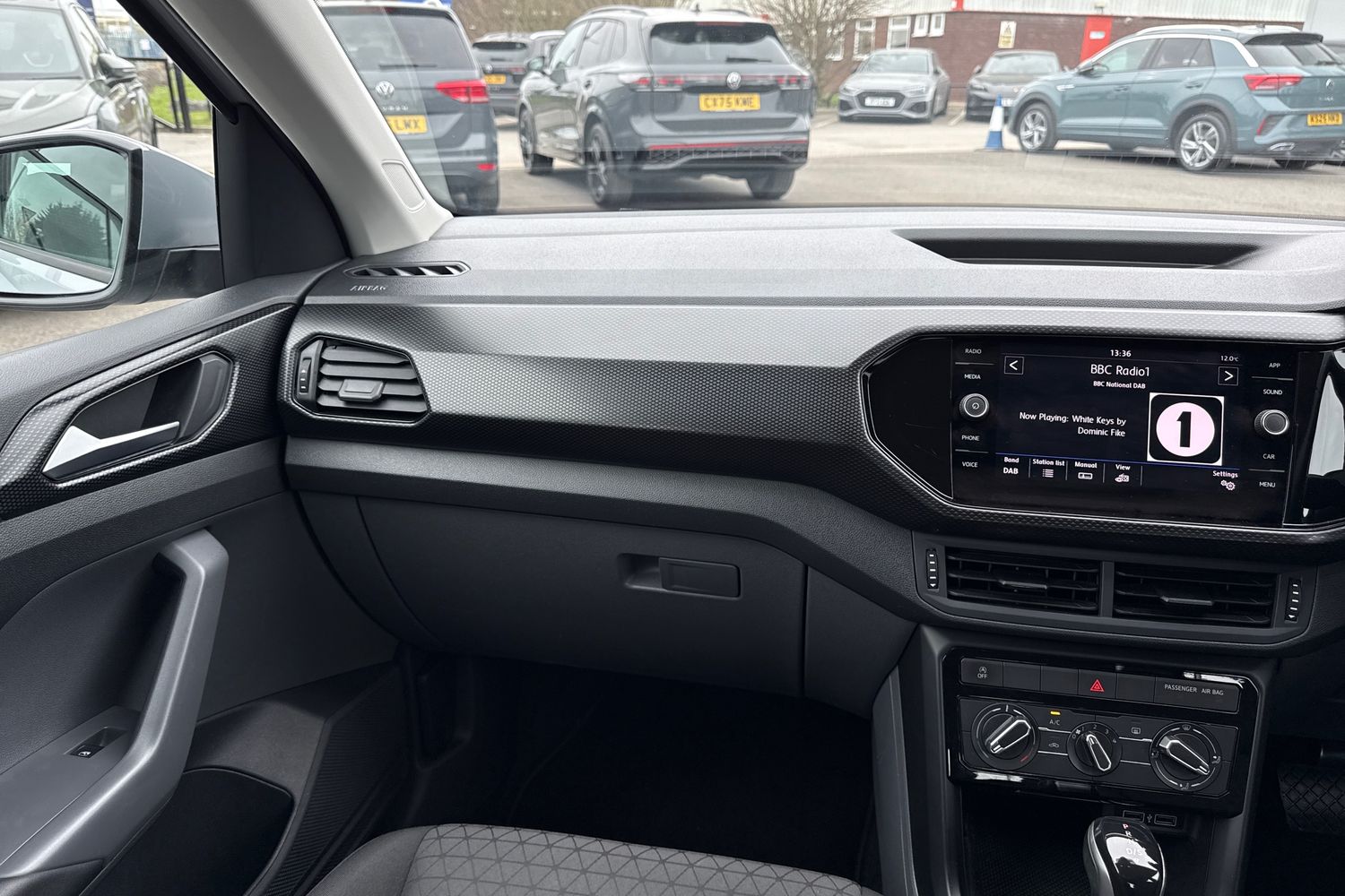 Used Volkswagen T-Cross 2020 for sale - 77996544: Photo 20