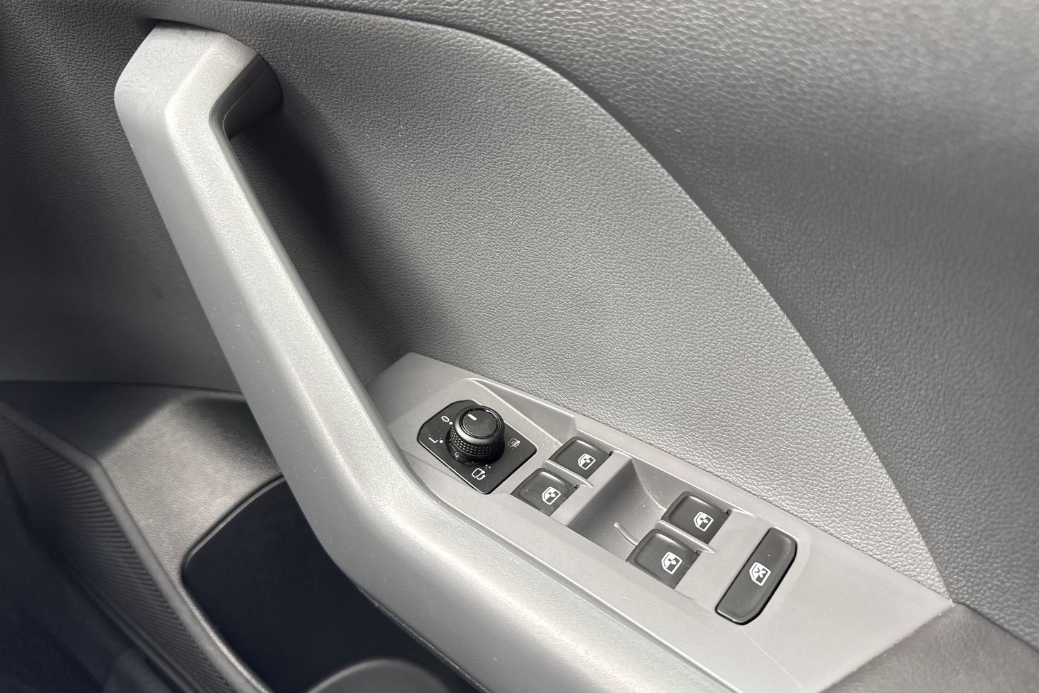 Used Volkswagen T-Cross 2020 for sale - 77996544: Photo 21