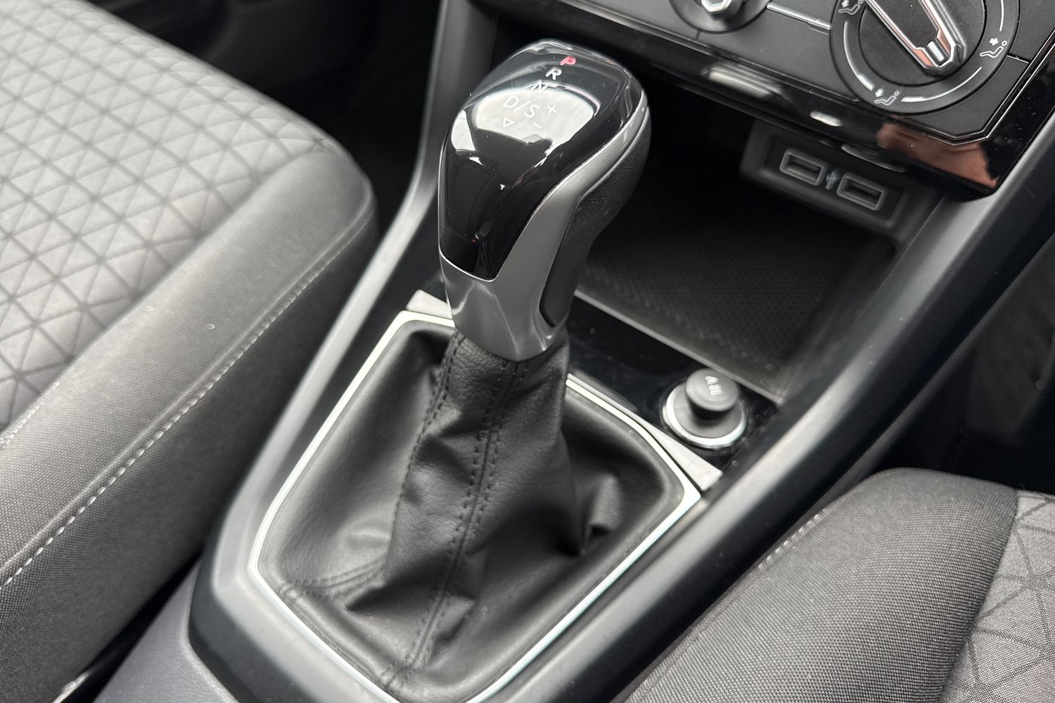 Used Volkswagen T-Cross 2020 for sale - 77996544: Photo 23