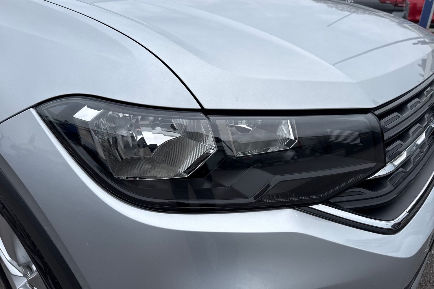 Used Volkswagen T-Cross 2020 for sale - 77996544: Photo 29