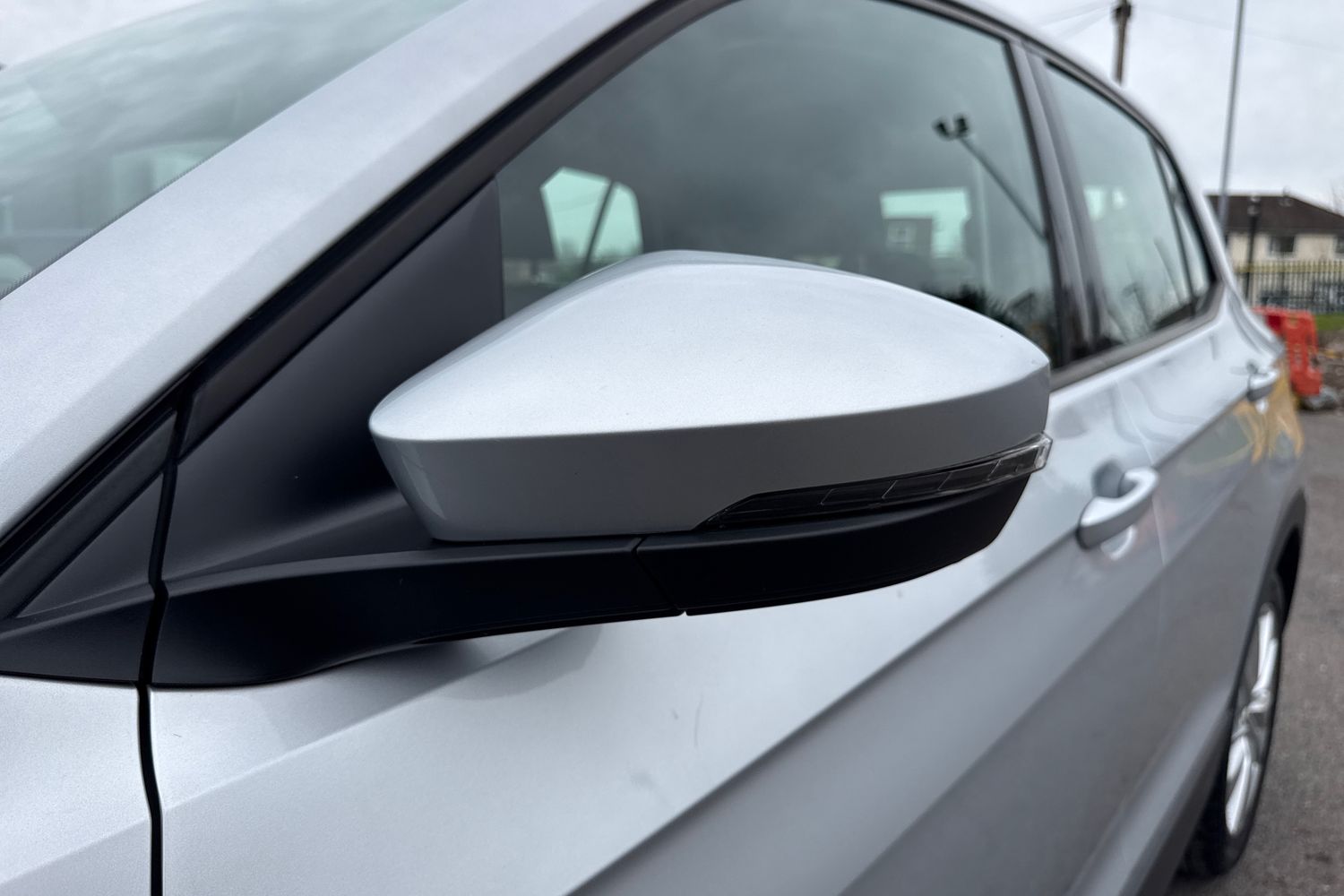 Used Volkswagen T-Cross 2020 for sale - 77996544: Photo 31