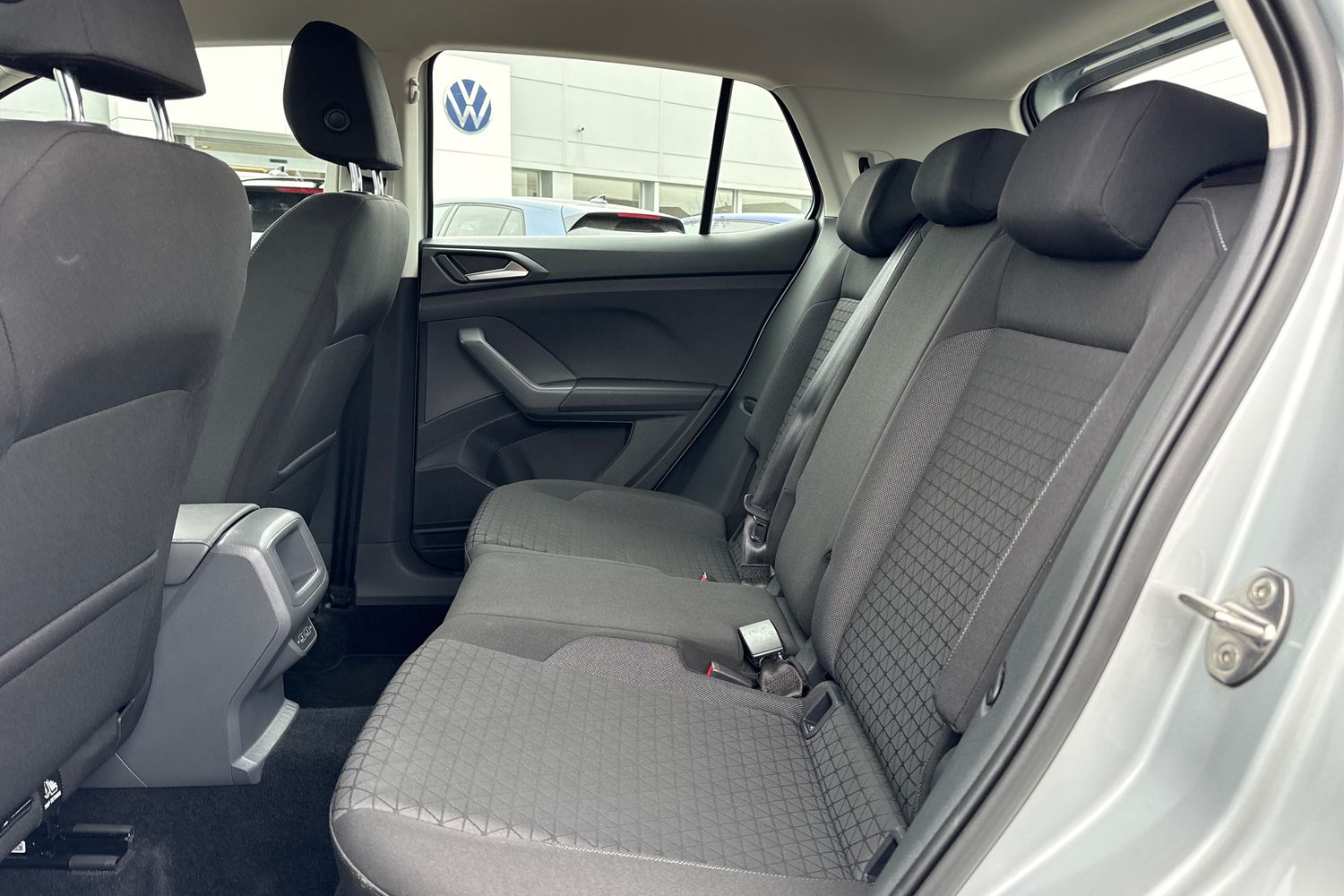 Used Volkswagen T-Cross 2020 for sale - 77996544: Photo 33