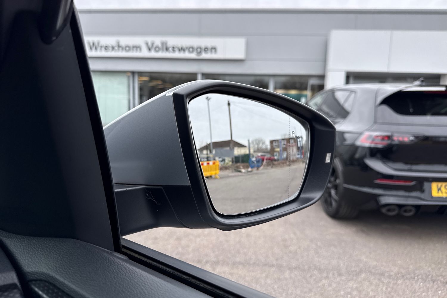 Used Volkswagen T-Cross 2020 for sale - 77996544: Photo 37