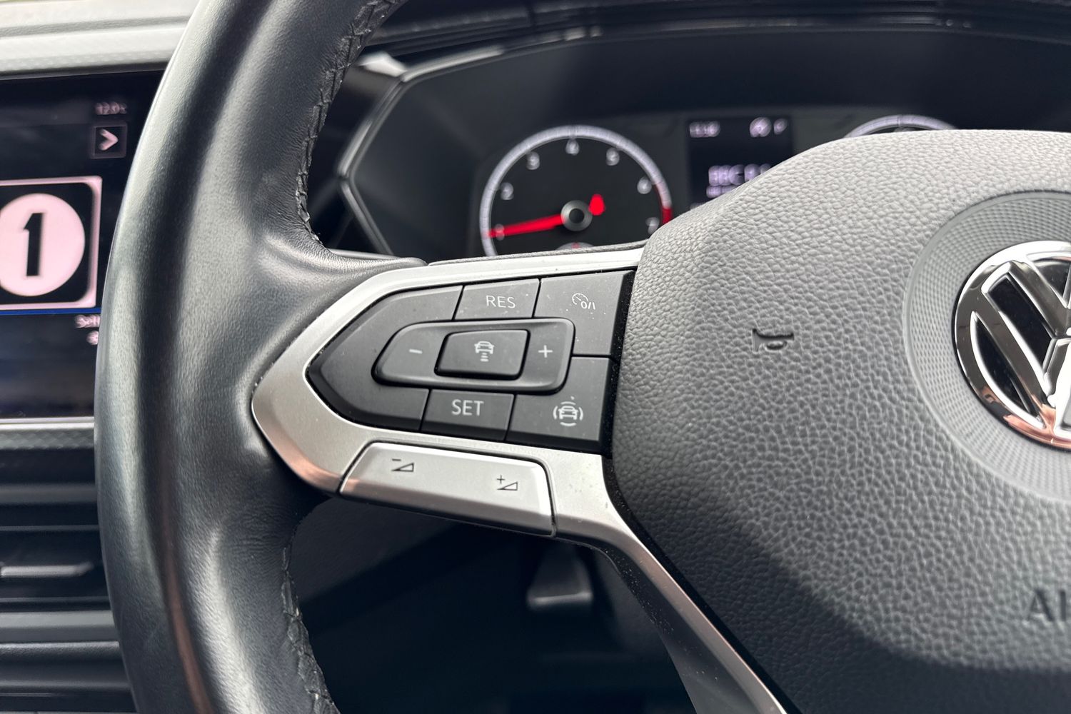 Used Volkswagen T-Cross 2020 for sale - 77996544: Photo 42