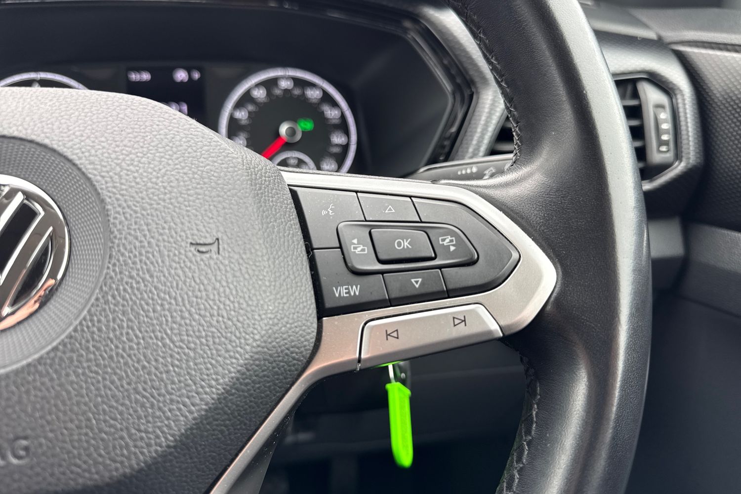 Used Volkswagen T-Cross 2020 for sale - 77996544: Photo 43