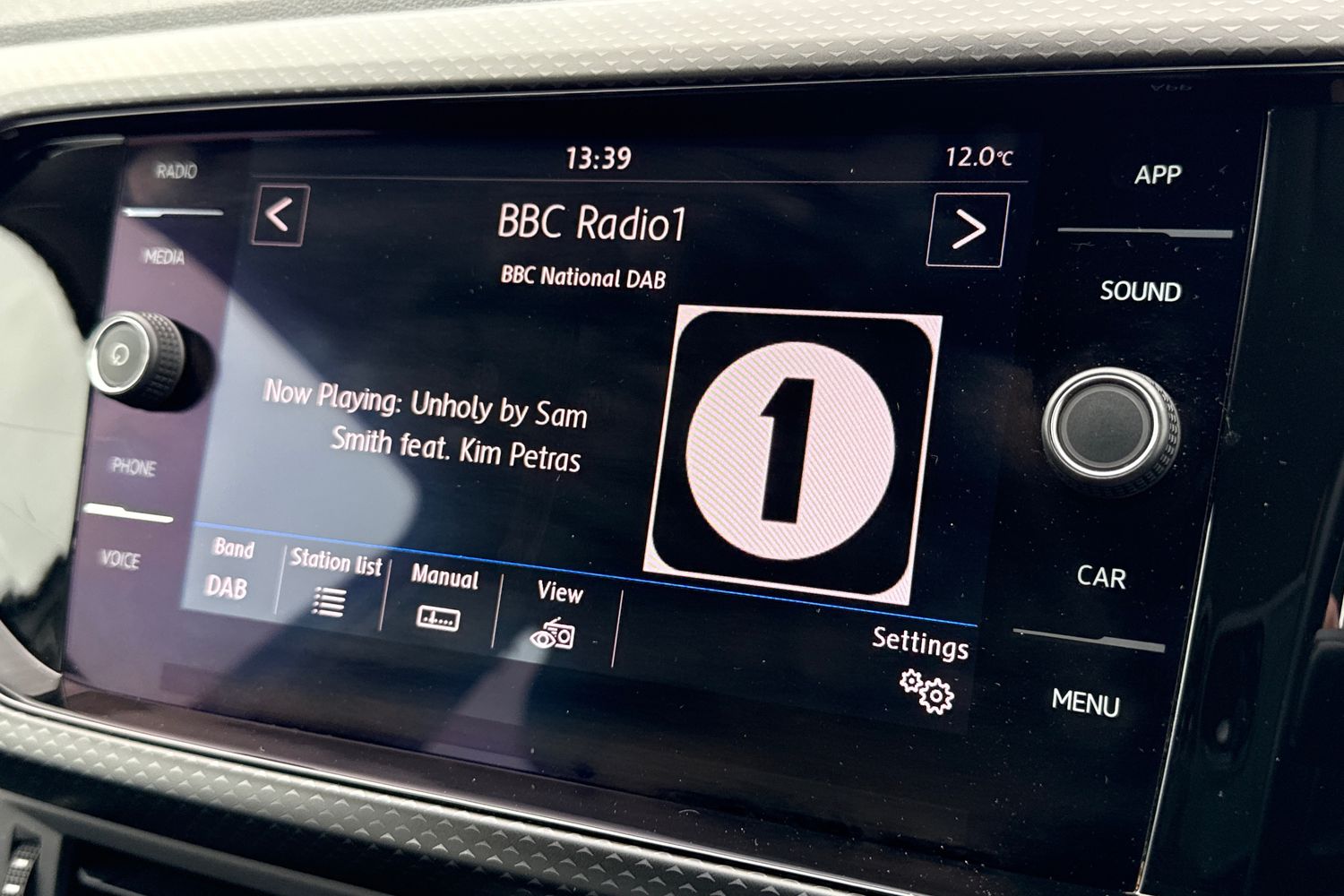 Used Volkswagen T-Cross 2020 for sale - 77996544: Photo 45