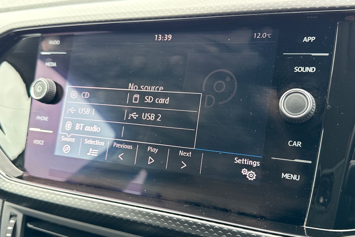 Used Volkswagen T-Cross 2020 for sale - 77996544: Photo 46