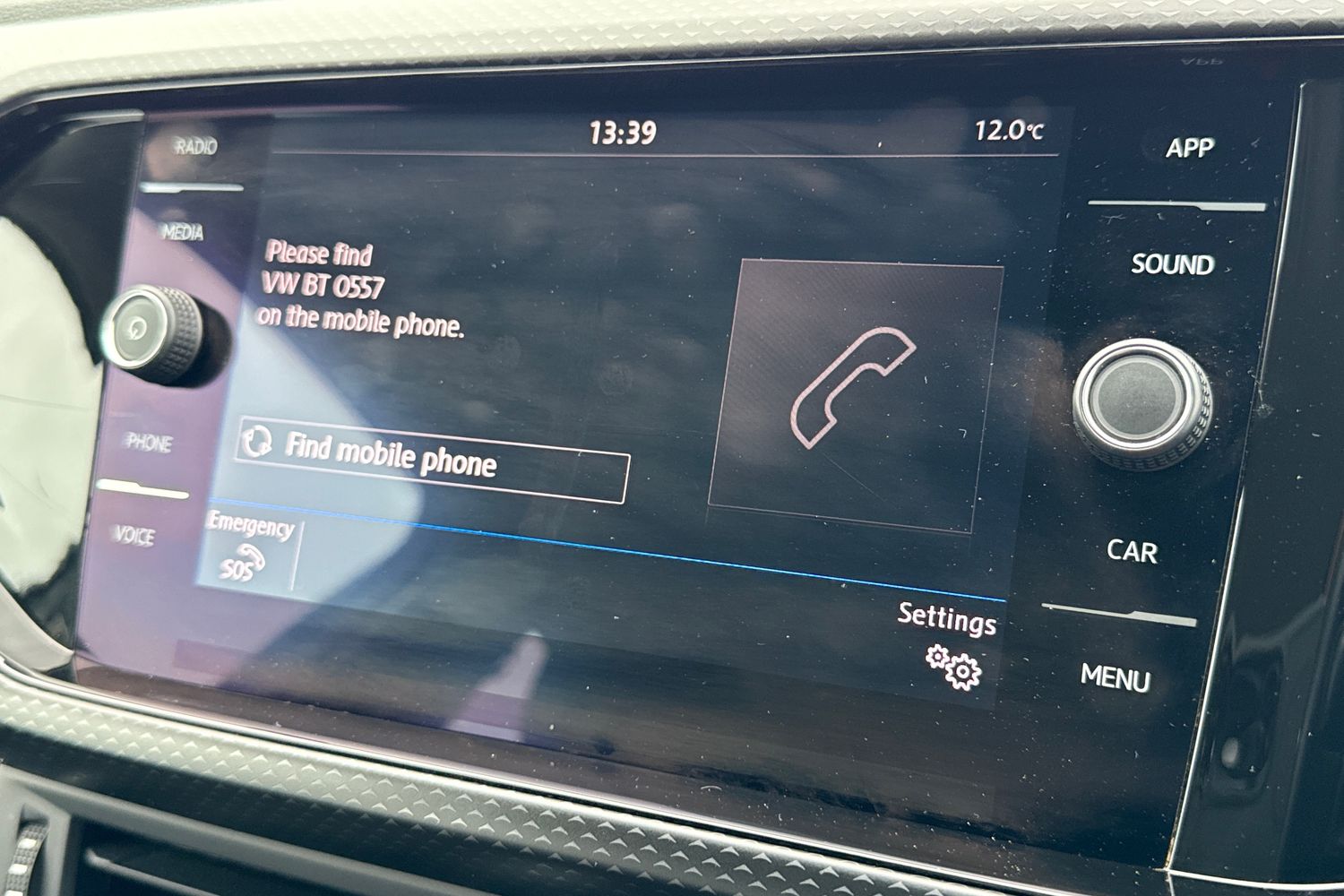 Used Volkswagen T-Cross 2020 for sale - 77996544: Photo 47